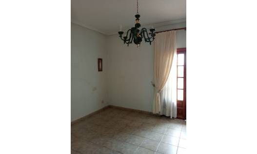 Bestaand - Casa o Chalet Independiente - Daya Nueva