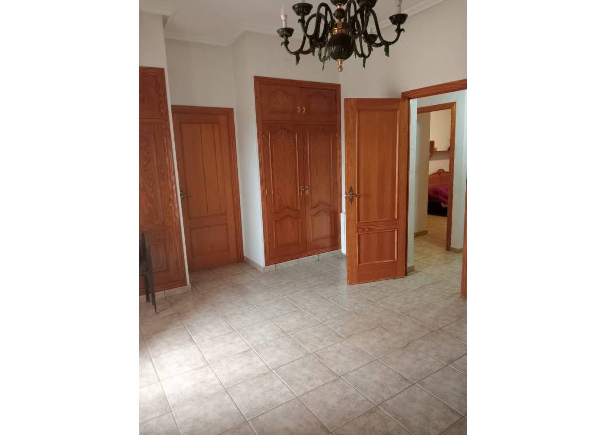 Bestaand - Casa o Chalet Independiente - Daya Nueva