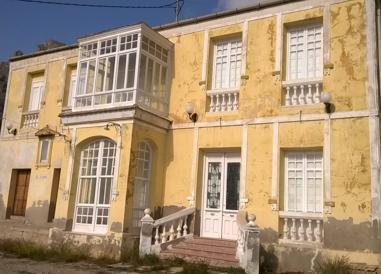 Bestaand - Finca - Orihuela Costa - Orihuela