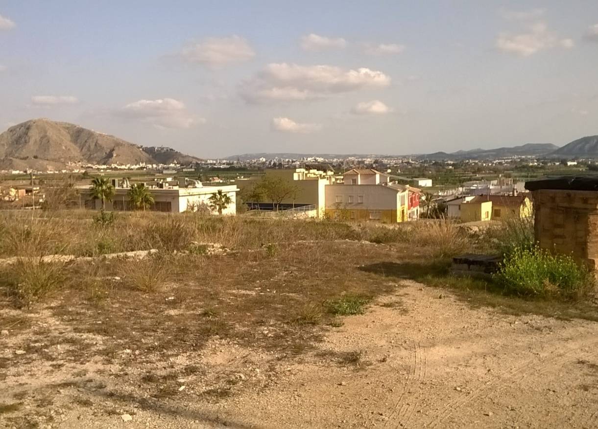Bestaand - Finca - Orihuela Costa - Orihuela