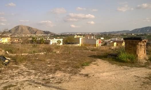 Bestaand - Finca - Orihuela Costa - Orihuela