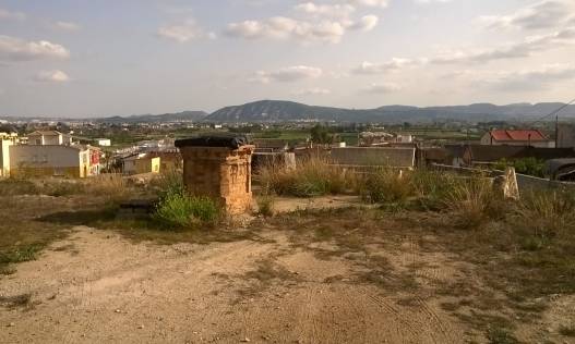 Bestaand - Finca - Orihuela Costa - Orihuela
