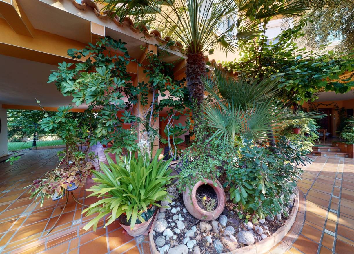 Bestaand - Casa o Chalet Independiente - Orihuela Costa