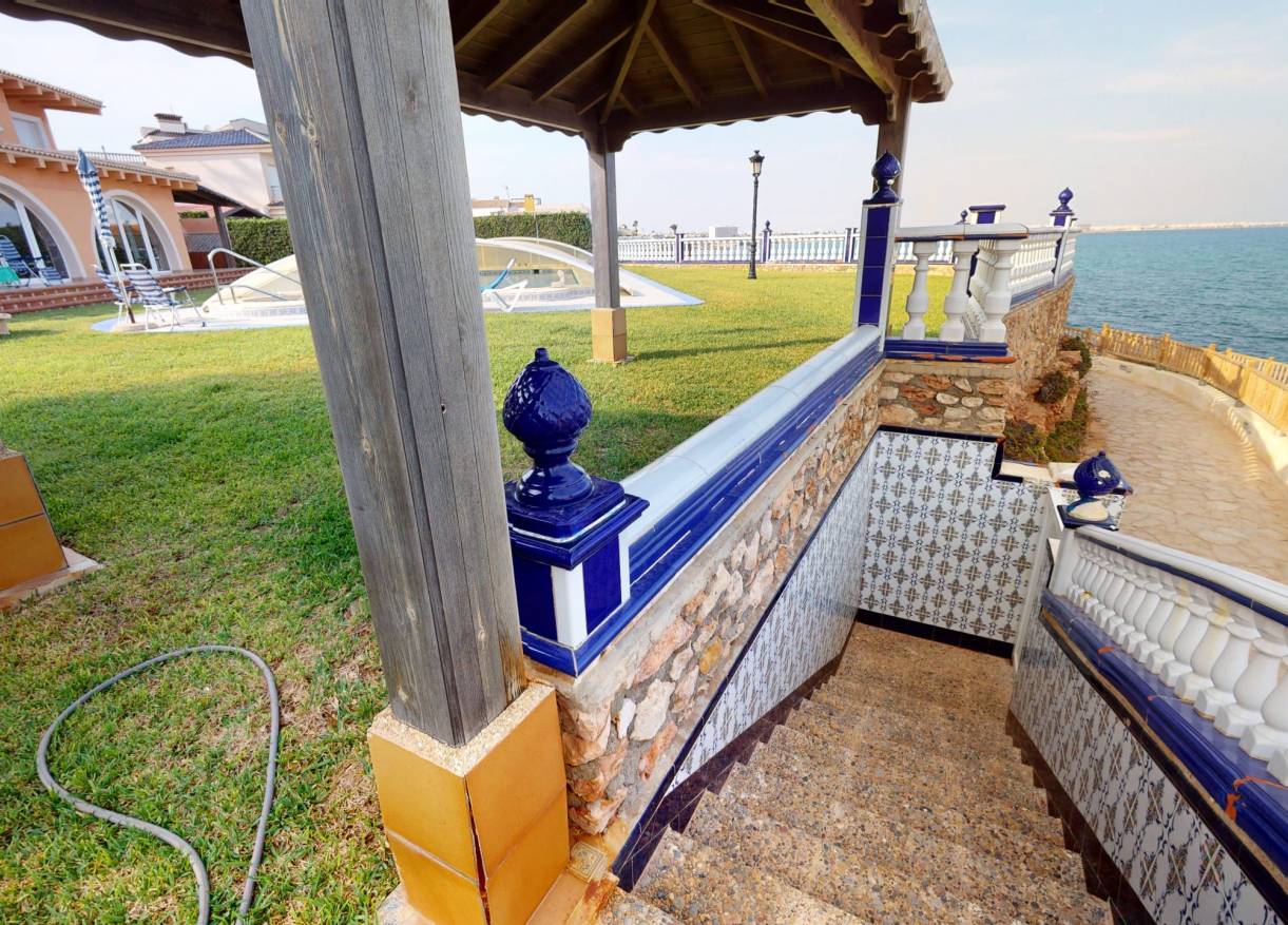 Bestaand - Casa o Chalet Independiente - Orihuela Costa