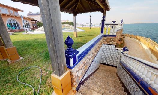 Bestaand - Casa o Chalet Independiente - Orihuela Costa