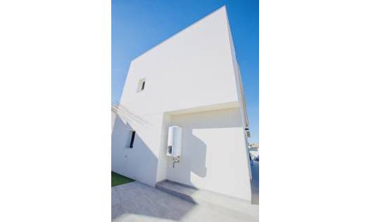 Bestaand - Villa - Los Montesinos