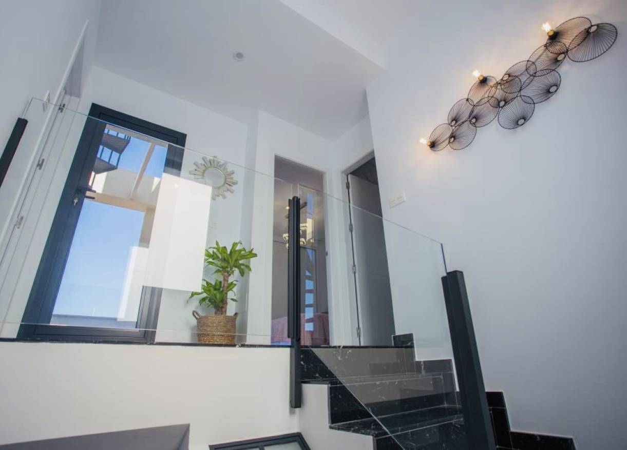 Bestaand - Villa - Los Montesinos