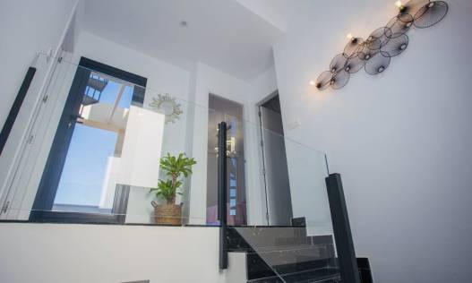 Bestaand - Villa - Los Montesinos