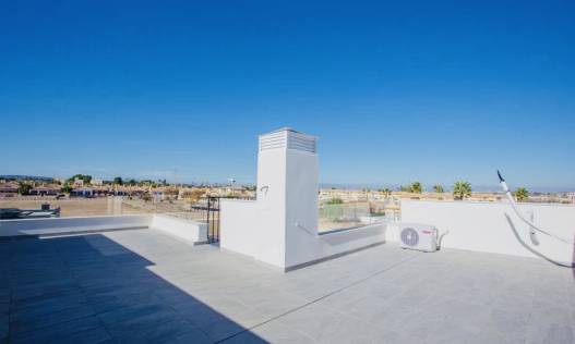 Bestaand - Villa - Los Montesinos