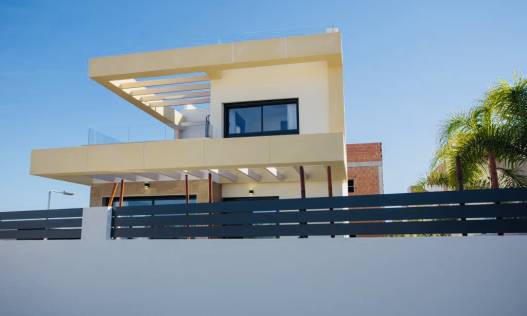 Bestaand - Villa - Los Montesinos