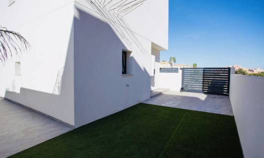Bestaand - Villa - Los Montesinos