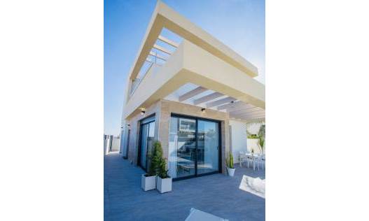 Bestaand - Villa - Los Montesinos