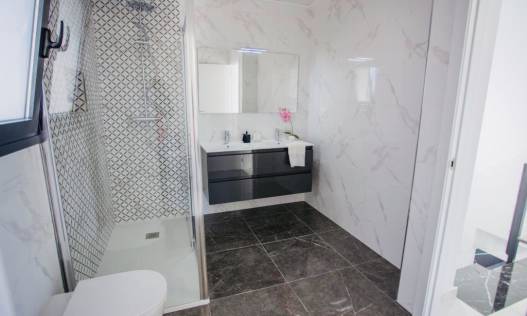 Bestaand - Villa - Los Montesinos