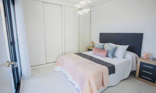 Bestaand - Villa - Los Montesinos