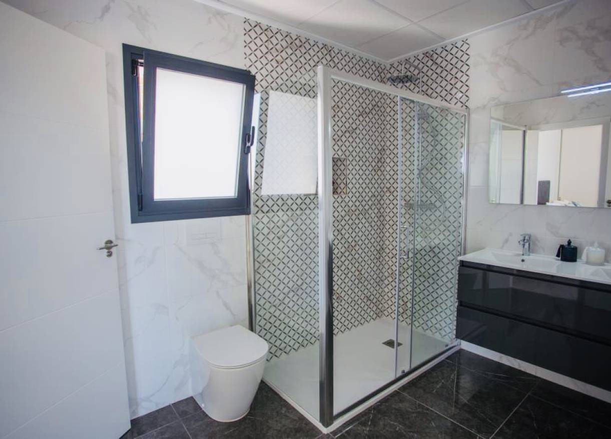 Bestaand - Villa - Los Montesinos