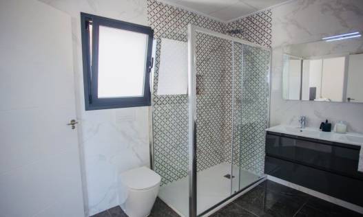 Bestaand - Villa - Los Montesinos