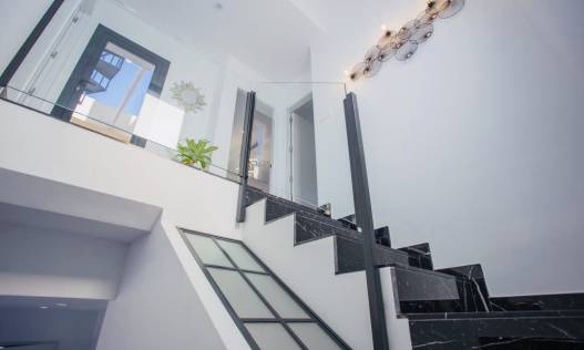 Bestaand - Villa - Los Montesinos