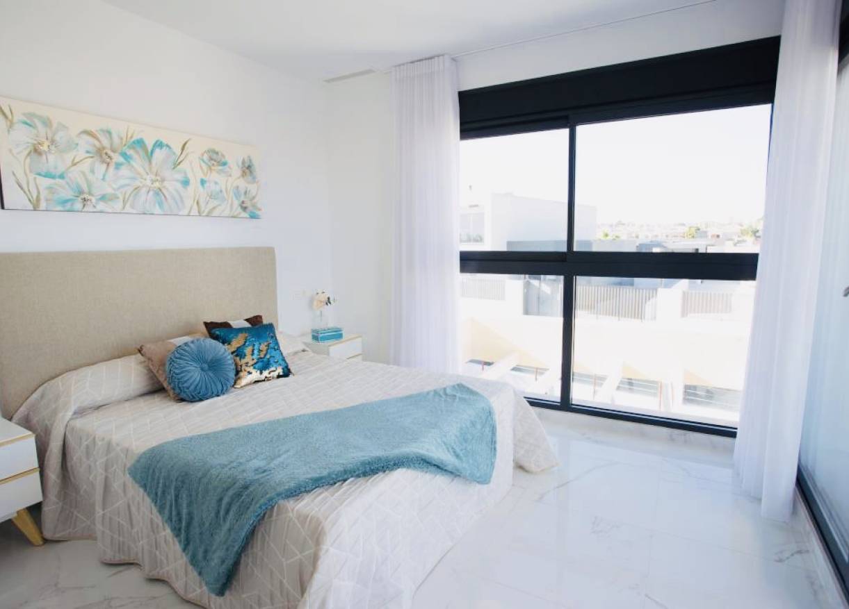 Bestaand - Villa - Los Montesinos
