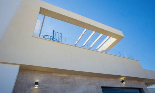 Bestaand - Villa - Los Montesinos