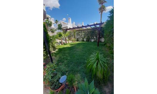 Bestaand - Chalet Independiente - Orihuela Costa