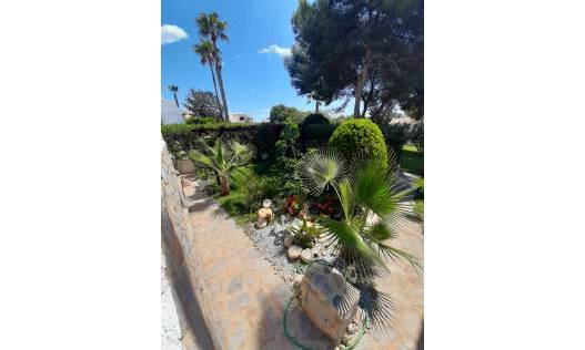 Bestaand - Chalet Independiente - Orihuela Costa