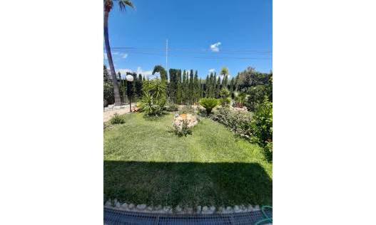Bestaand - Chalet Independiente - Orihuela Costa