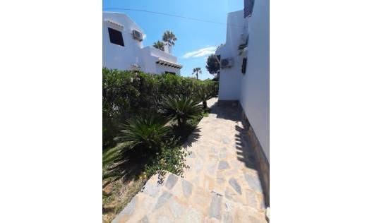Bestaand - Chalet Independiente - Orihuela Costa
