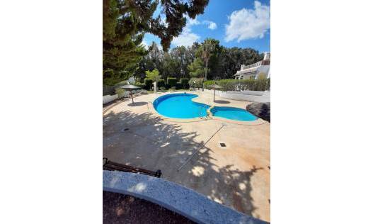 Bestaand - Chalet Independiente - Orihuela Costa