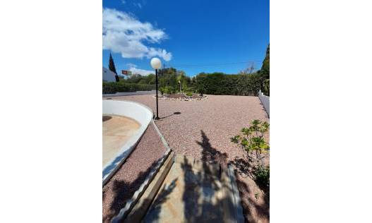 Bestaand - Chalet Independiente - Orihuela Costa