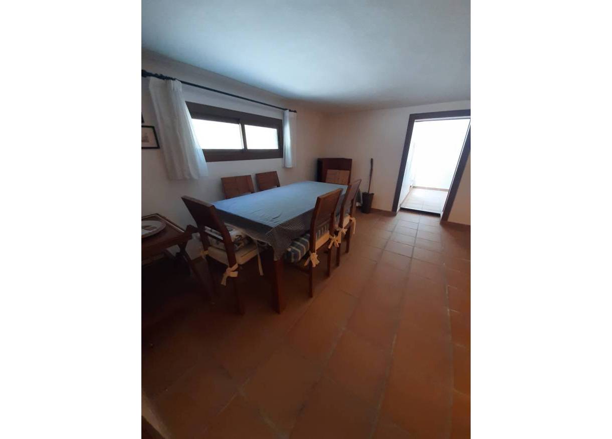 Bestaand - Chalet Independiente - Orihuela Costa