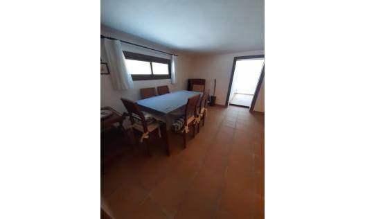 Bestaand - Chalet Independiente - Orihuela Costa