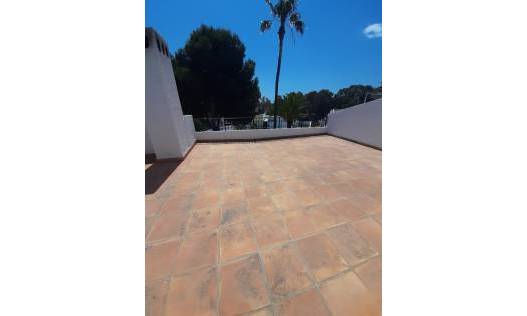 Bestaand - Chalet Independiente - Orihuela Costa