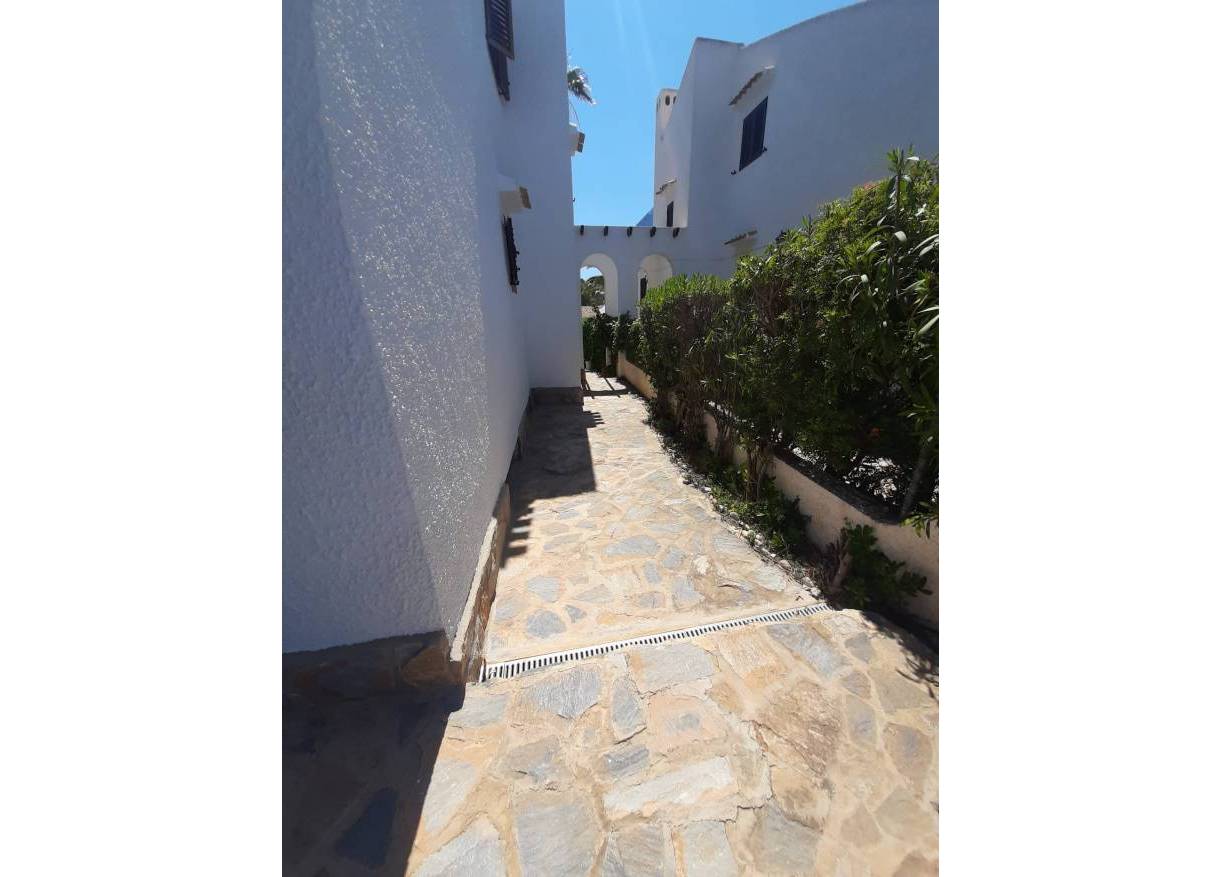 Bestaand - Chalet Independiente - Orihuela Costa