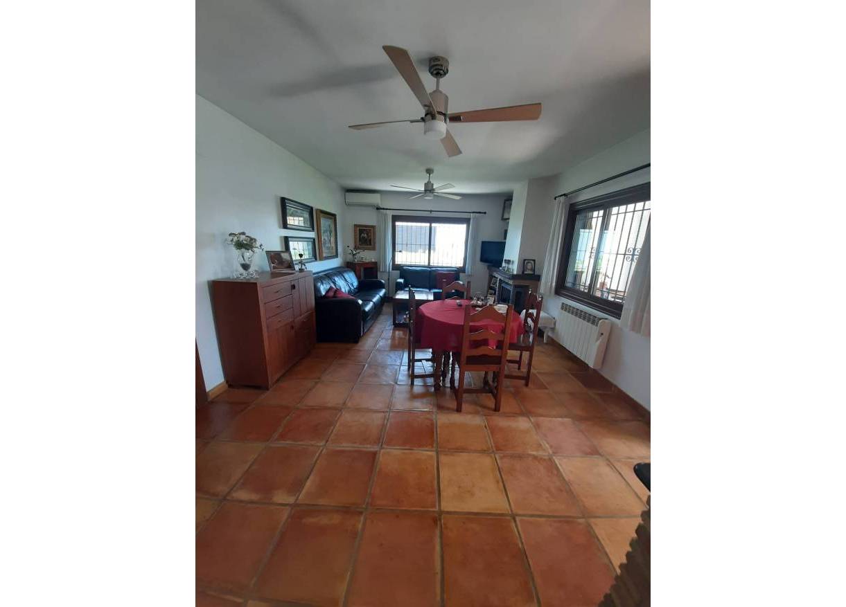 Bestaand - Chalet Independiente - Orihuela Costa