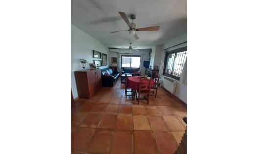 Bestaand - Chalet Independiente - Orihuela Costa
