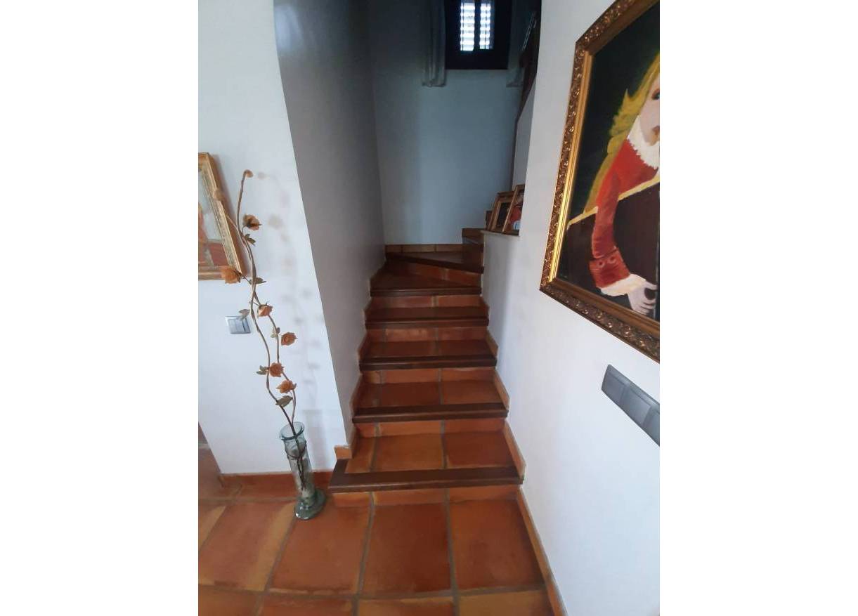 Bestaand - Chalet Independiente - Orihuela Costa