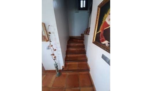 Bestaand - Chalet Independiente - Orihuela Costa