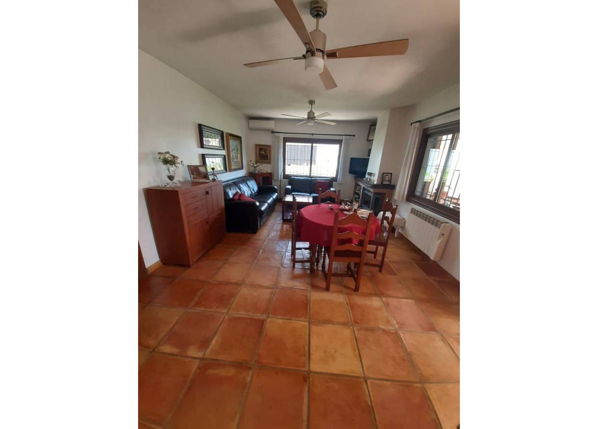 Bestaand - Chalet Independiente - Orihuela Costa