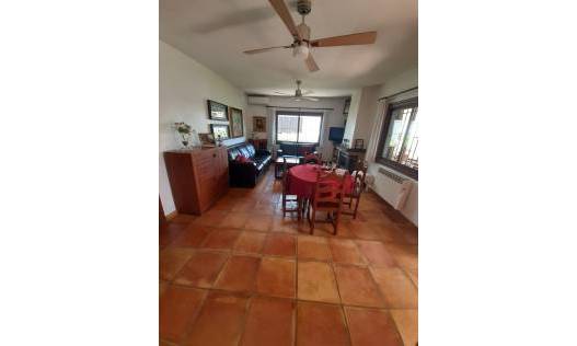 Bestaand - Chalet Independiente - Orihuela Costa