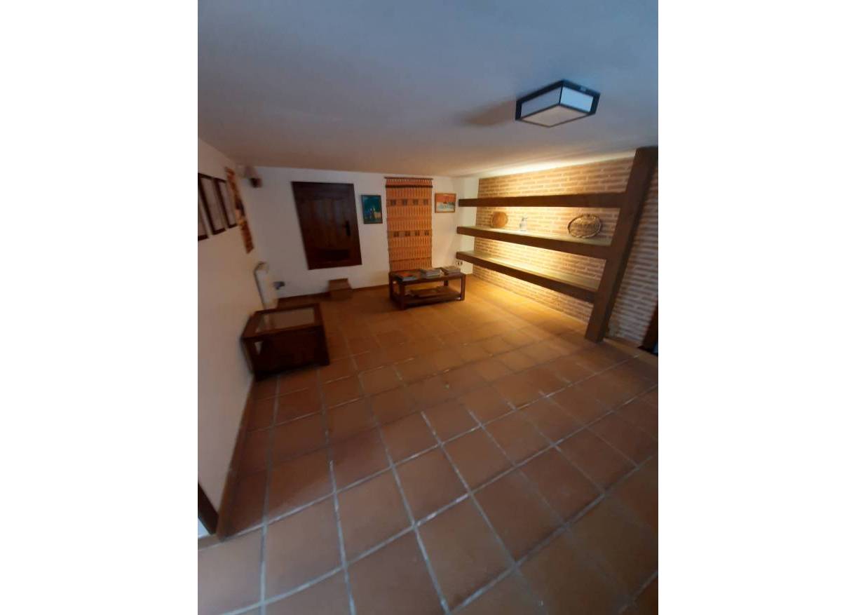 Bestaand - Chalet Independiente - Orihuela Costa