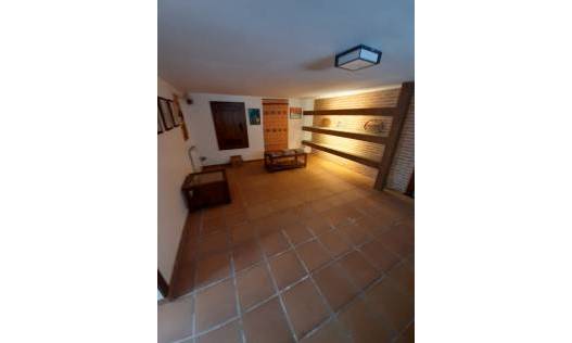 Bestaand - Chalet Independiente - Orihuela Costa