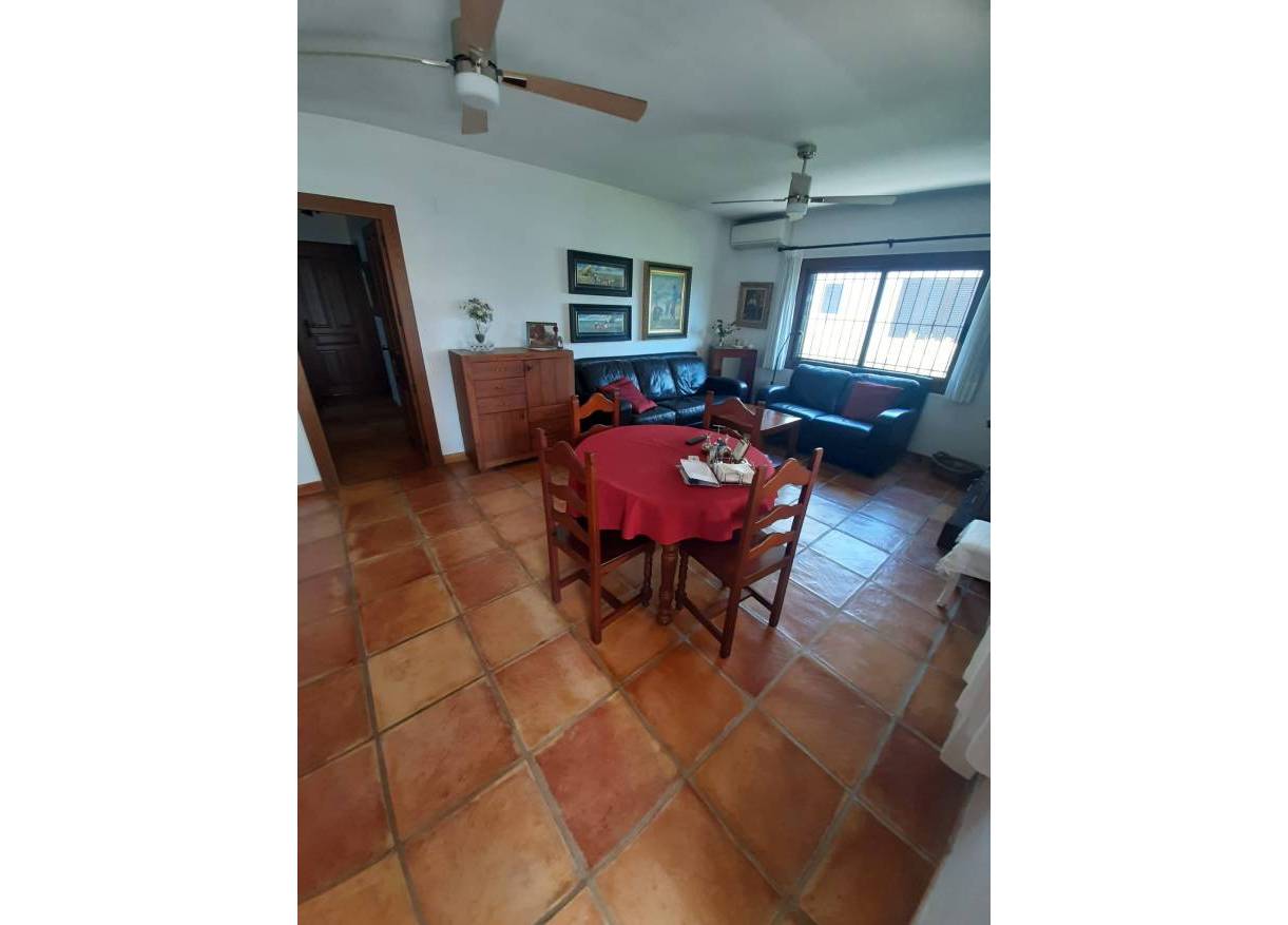 Bestaand - Chalet Independiente - Orihuela Costa