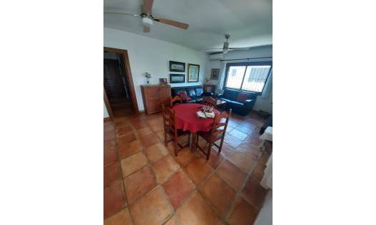 Bestaand - Chalet Independiente - Orihuela Costa