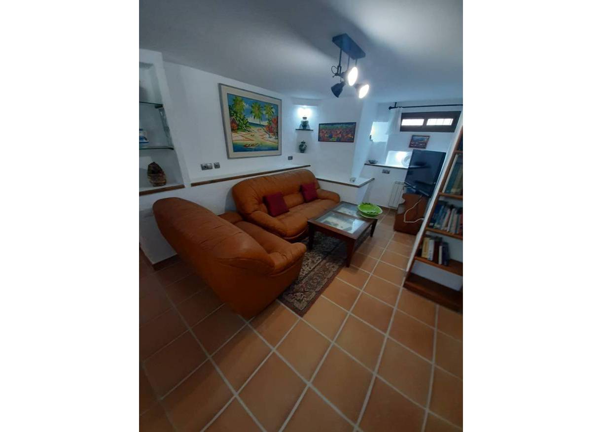 Bestaand - Chalet Independiente - Orihuela Costa