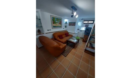 Bestaand - Chalet Independiente - Orihuela Costa