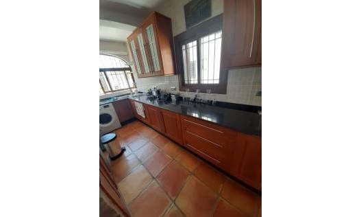Bestaand - Chalet Independiente - Orihuela Costa
