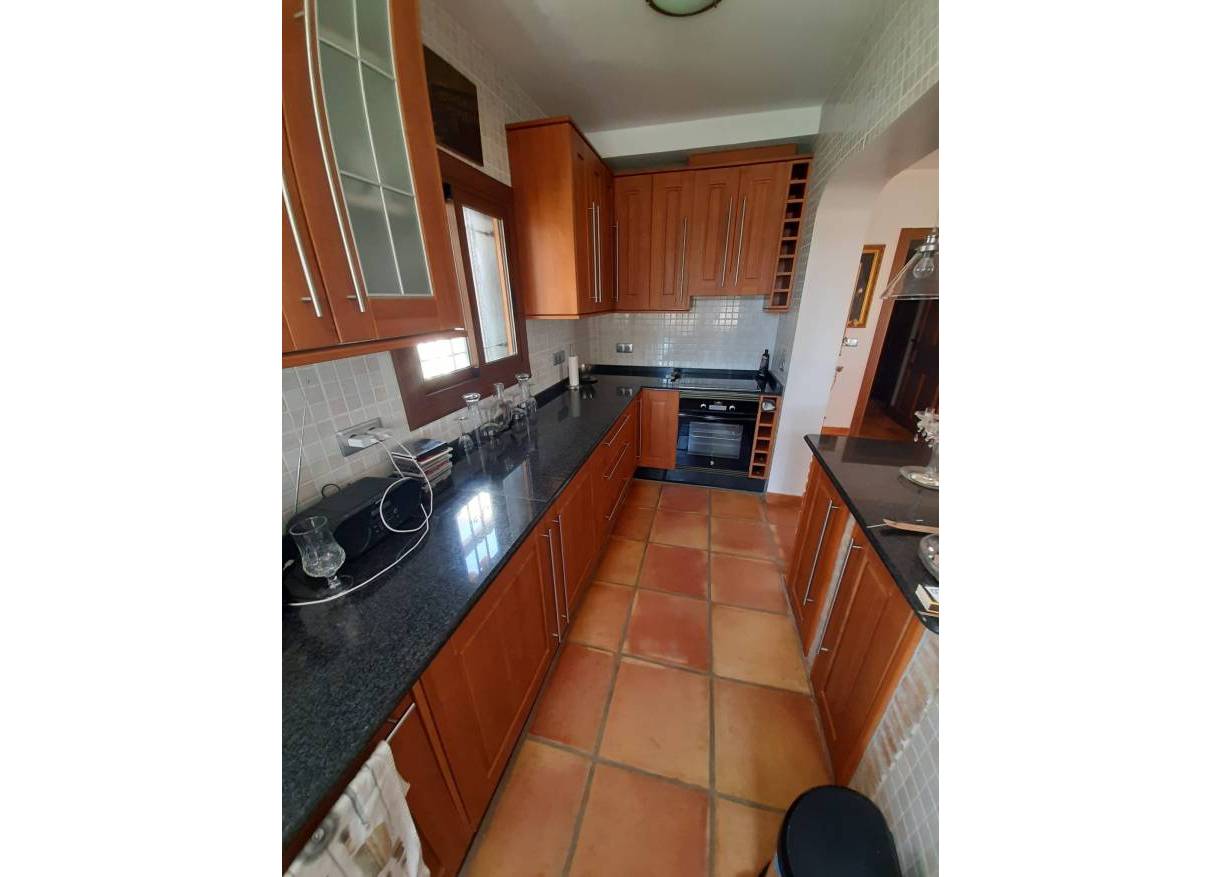 Bestaand - Chalet Independiente - Orihuela Costa
