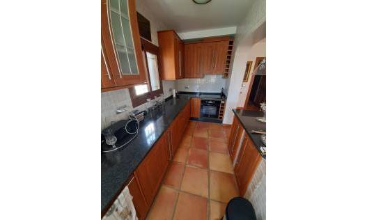 Bestaand - Chalet Independiente - Orihuela Costa