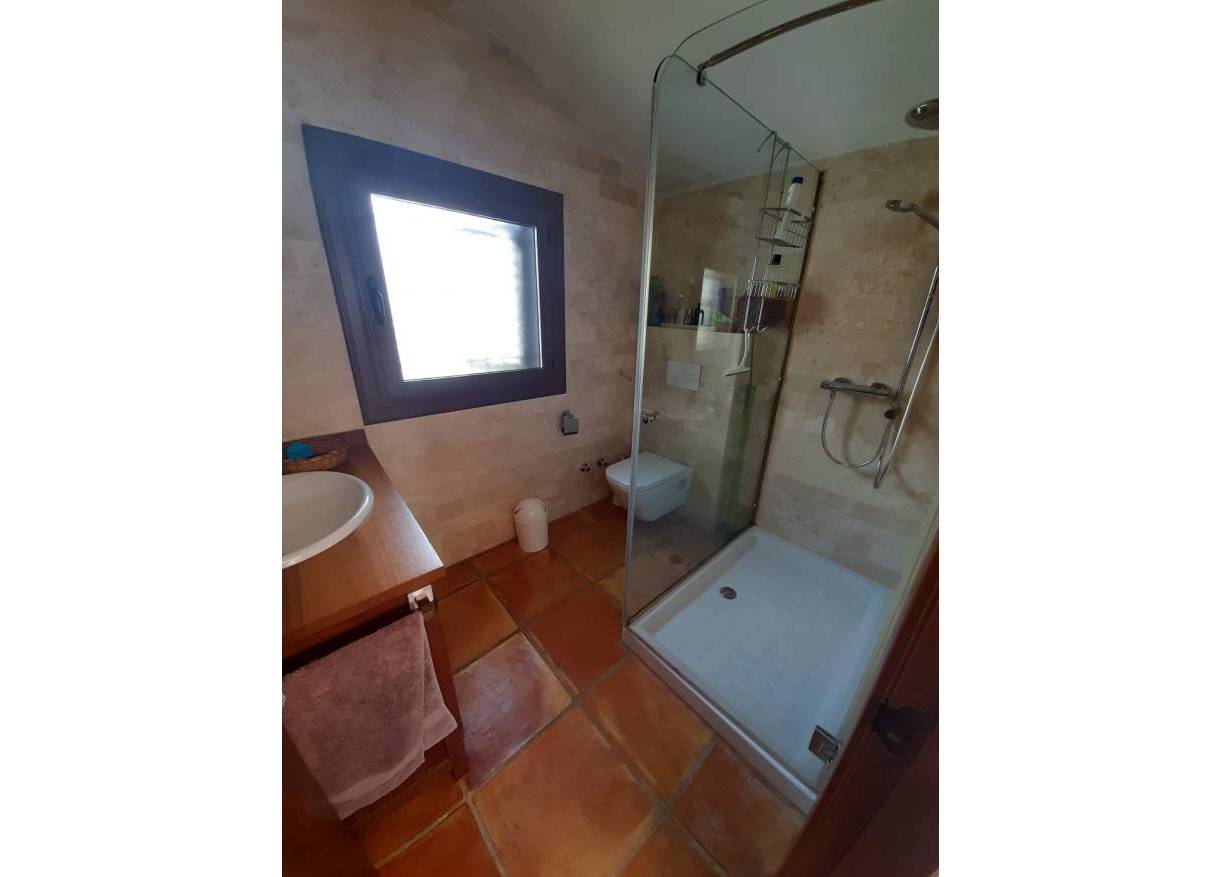 Bestaand - Chalet Independiente - Orihuela Costa