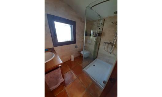 Bestaand - Chalet Independiente - Orihuela Costa